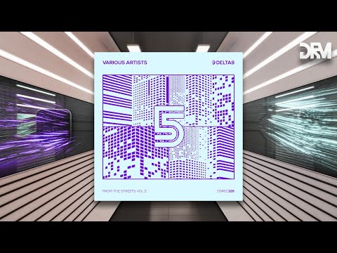 Martial Taktics - Monolith [Delta9 Recordings]