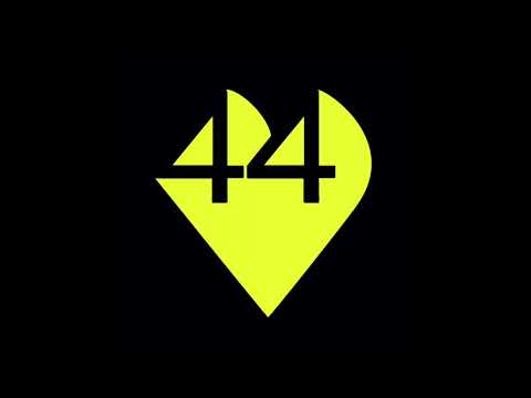 44 Hertz Radio #06 | NAICET @ 44 Hertz | KaterBlau, AcidBogen | 30.09.2023
