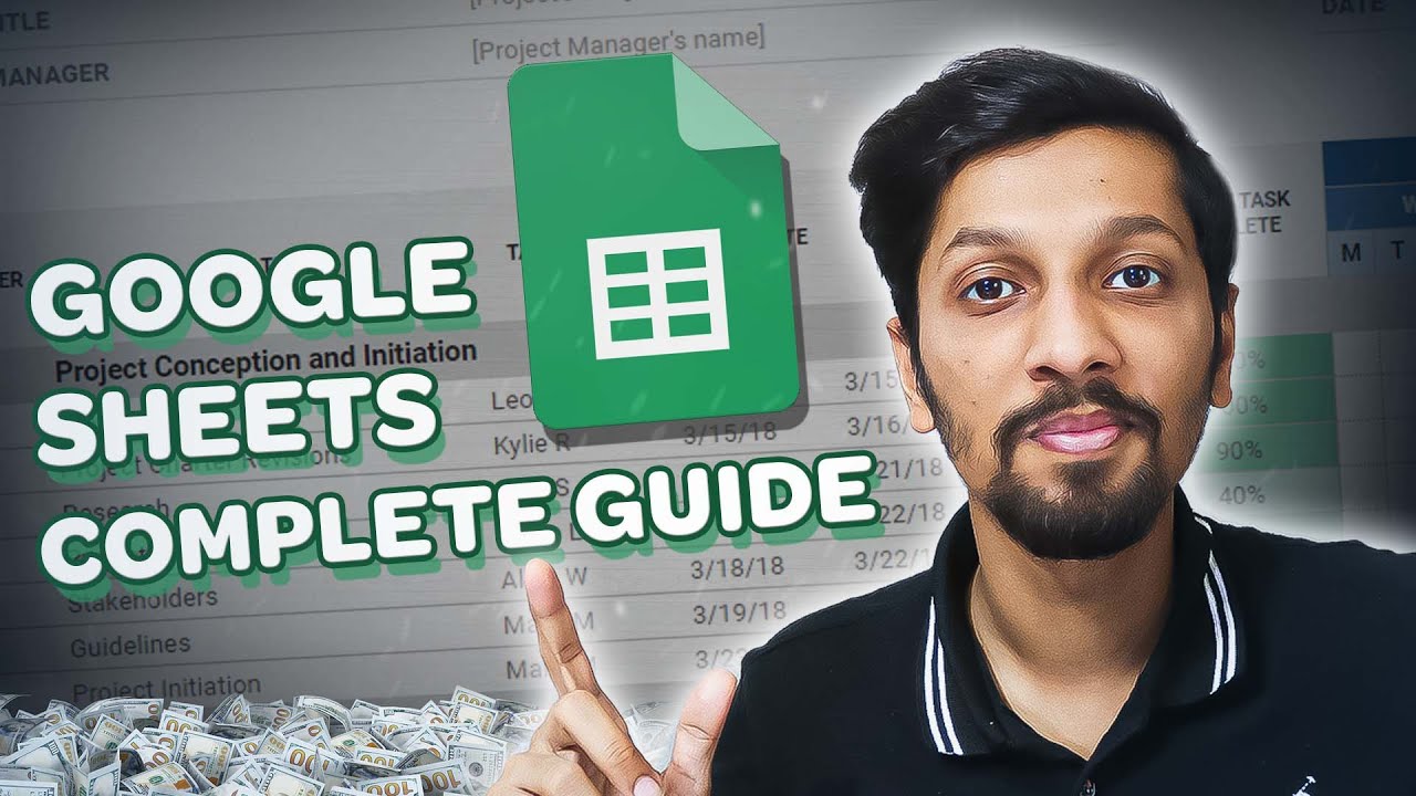 Google Sheets