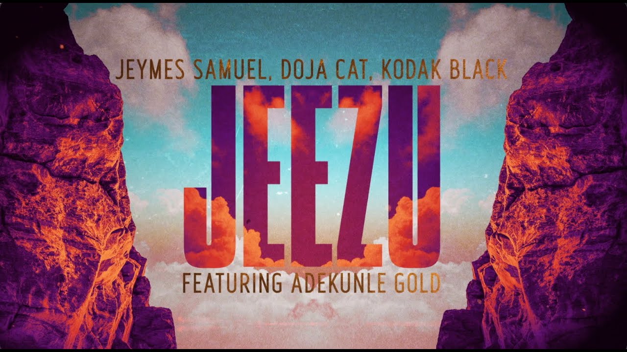 Adekunle Gold - JEEZU
