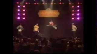 Beastie Boys HD :  Rhymin &amp; Stealin Live - 1987