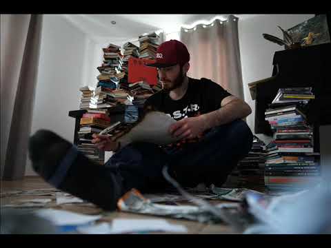 AeS - W poszukiwaniu sensu.....