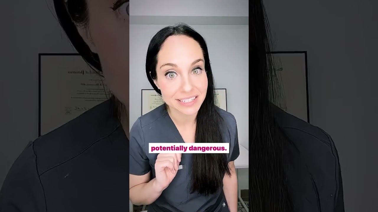 Gastroenterologist take on Colon Cleanses #colonics #colon #cleanse