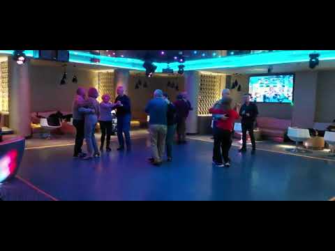 Mihai Trăistariu - Ce seară minunată ( Maritim Paradise Blue Hotel, Albena, Bulgaria, 2022 )