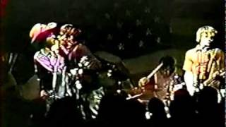 Desaparecidos and Tim Kasher - Manana (live 2002)