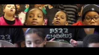 LOVE SOMEBODY The Valentine's Day Choral Project