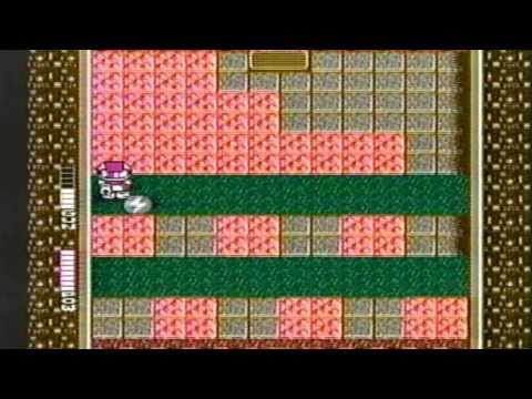 Secret Video Game Tricks - Blaster Master