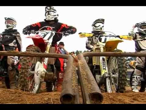 Justin Barcia at Dade City (2008)