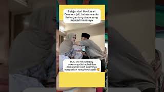 Download lagu Beruntung sekali Novitasari punya suami yang alim #novitasari #lorajali #jalinahkoda #solawatan mp3 Download lagu Beruntung sekali Novitasari punya suami yang alim #novitasari #lorajali #jalinahkoda #solawatan mp3