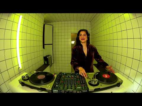 Ezgi | HÖR - May 23 / 2024