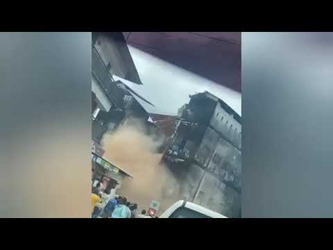 Jumba la poromoka Zanzibar