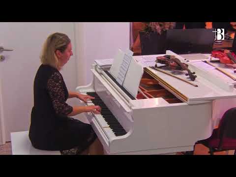 Va reveni -  Concert Corul din Viena Biserica Brancoveanu 