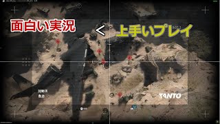 【CoD MWⅢ】＃１3　面白い実況より上手いプレイを頑張りたい【ゆっくり実況】