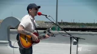 Skyline Sessions: Justin Townes Earle - "Maybe A Moment"