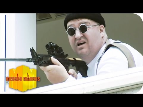 Der Auftragskiller Teil 3 | Mensch Markus