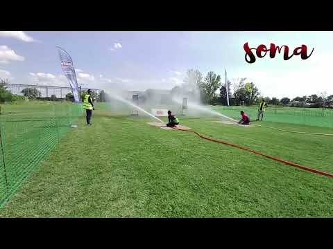 DHZ MICHAL NA OSTROVE / 9.kolo - ZSHL / VODERADY / 02.09.2023