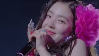 Red Velvet - Aitai-tai live