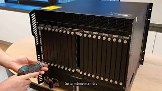 Đánh giá và mở hộp H9 _Tiếng Pháp