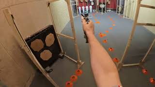 Download Lagu IPSC HG Training - Strategy Mode - 8 Stages - 08082023 Thumbnail