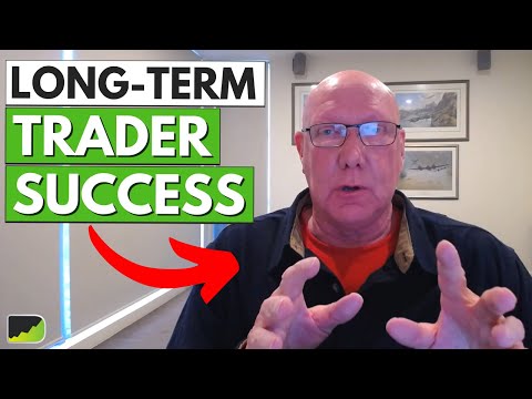 Make A Living Position Trading Forex - Chris Tate | Trader Interview