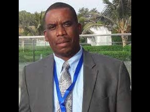 GYNKS JUSTIN - HAMUDUDU feat JAE CASH (Official video)