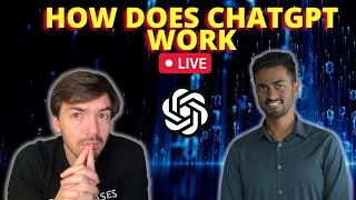 How Does ChatGPT Work