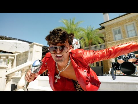 MarkyB - Broken Lies (Official Music Video)