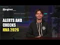 Configure Checks And Alerts Nagios Network Analyzer 2026