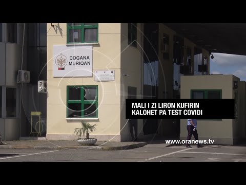 Edicioni informativ - 12 Janar 2021 - Ora 11:00 – Ora News