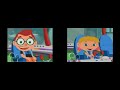 Little Einsteins Theme Comparison Side By Side Instrumental Soundtrack Mashup Ost Orchestral Scene