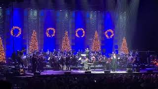 Marc Martel - All is Well (Michael W. Smith&#39;s song) | Christmas Tour 2019