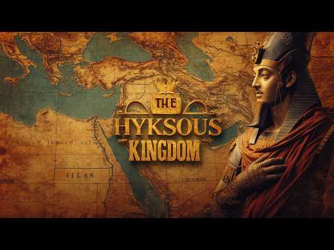 Hyksos Explained: Foreign Pharaohs Who Changed Egypt Forever