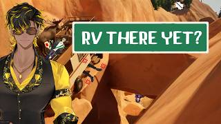 Download lagu 【RV There Yet?】Masih jauh, ya? mp3