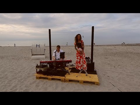 Iva & Ray "You Are The Sunshine Of My Life"