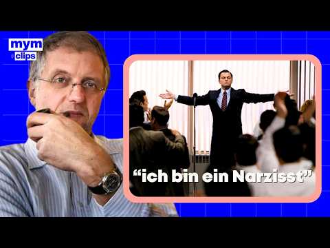 Wie du jedes Gespräch dominierst | Gert Postel zu Schule, Mentor im Leben und Narzissmus