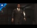 Mafia III - New Free Outfits Trailer | PS4