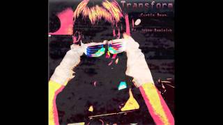 Curtis Dean feat. Jesse Dominick - Transform (Vocal Mix)