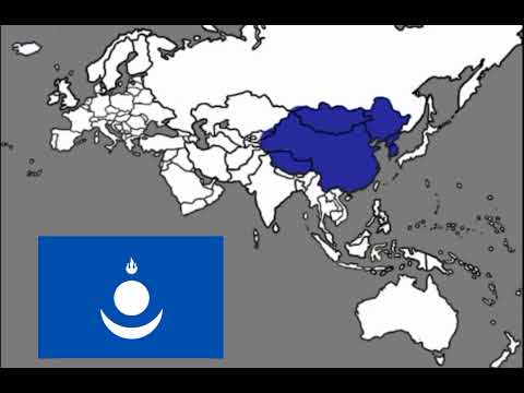 Mongol Empire Speedrun