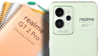 Realme GT2 Pro Unboxing &amp; Review: So Close!