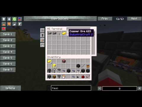 Let's Learn The Mods Tinker's Construct 1.6.4 Episode 2 - Smeltery, Automation Casts, and Alloys