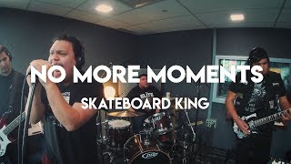 No More Moments - Skateboard King (Live on CJSW)