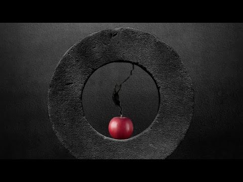 Gnome Effect - Fridolin