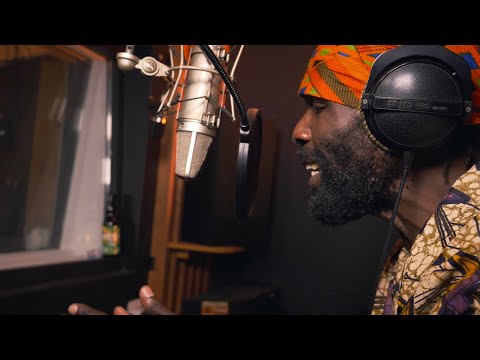 King Lorenzo & Irie Ites - Wa Do Dem (Official Video)