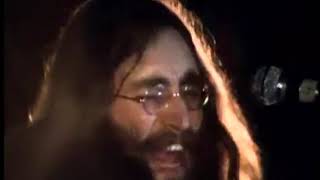 Yer Blues- John Lennon &amp; Plastic Ono Band- Toronto 1969 (NO YOKO SCREAMING).