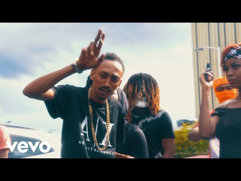 Street Gena - Duss (Official Video)