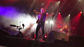 De Kreuners - Verliefd op Chris Lomme @ Rijvers festival 2018