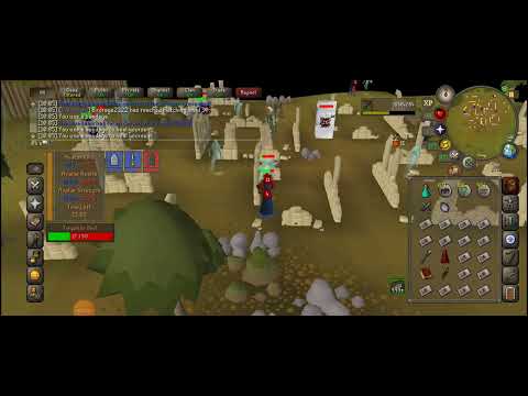 Soul Wars for Noobs [OSRS Mobile Guide]