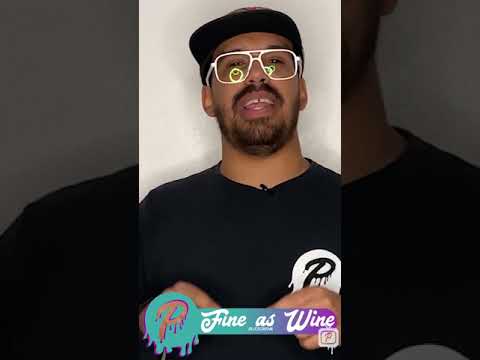 Episódio 3: Fine as Wine (sorvete com infusão de vinho)