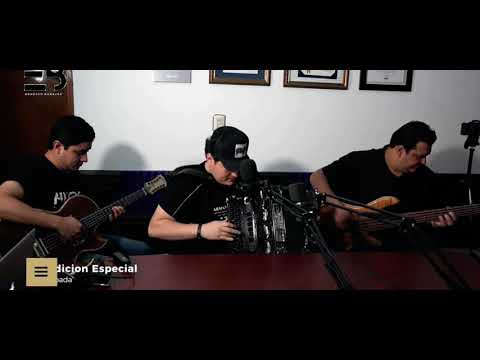 Edición especial - Serafin Zambada