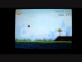 Vidéo Angry Birds Wmv